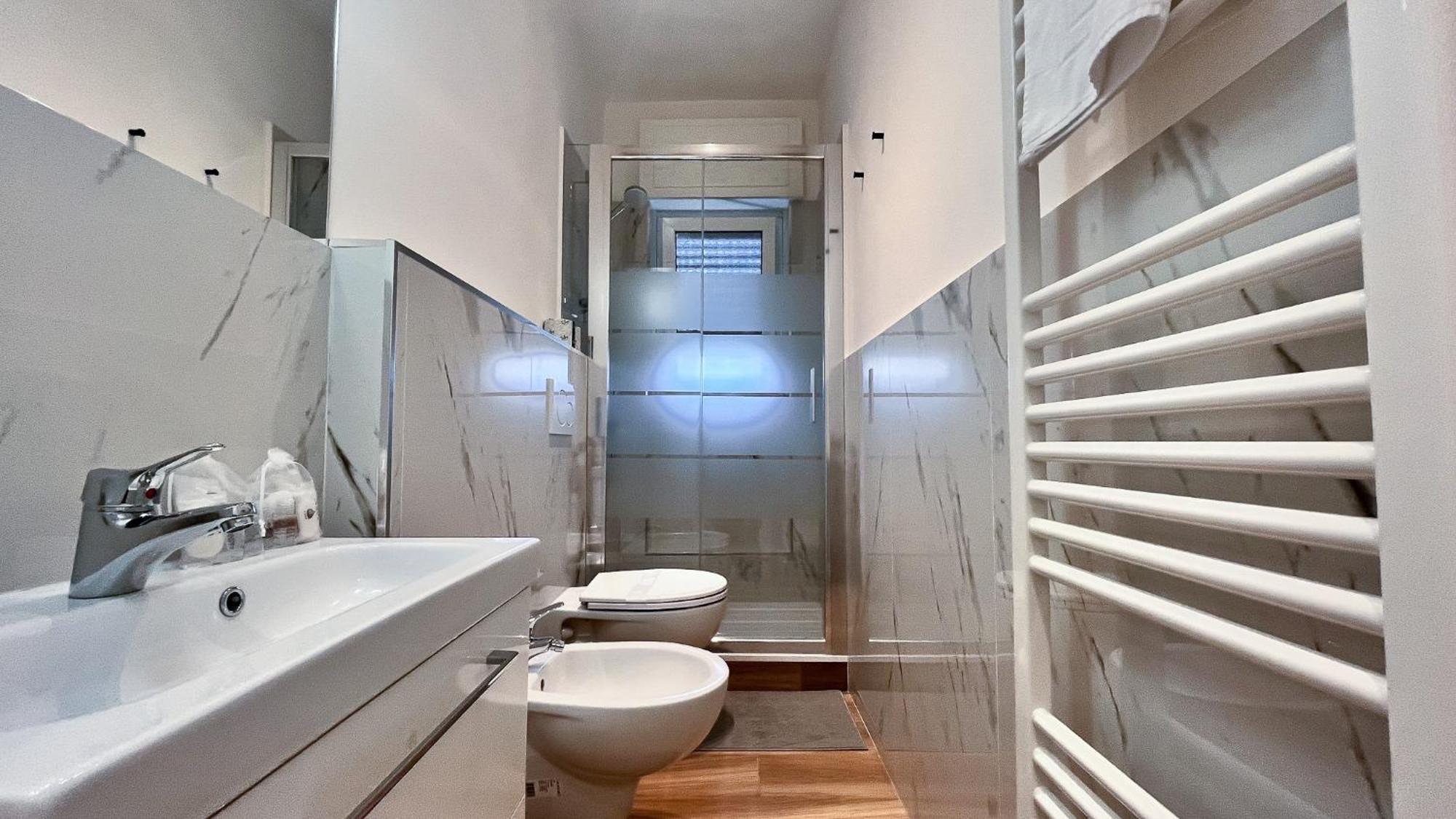 Prestige Boutique Homes-Design Disctict 米兰 外观 照片