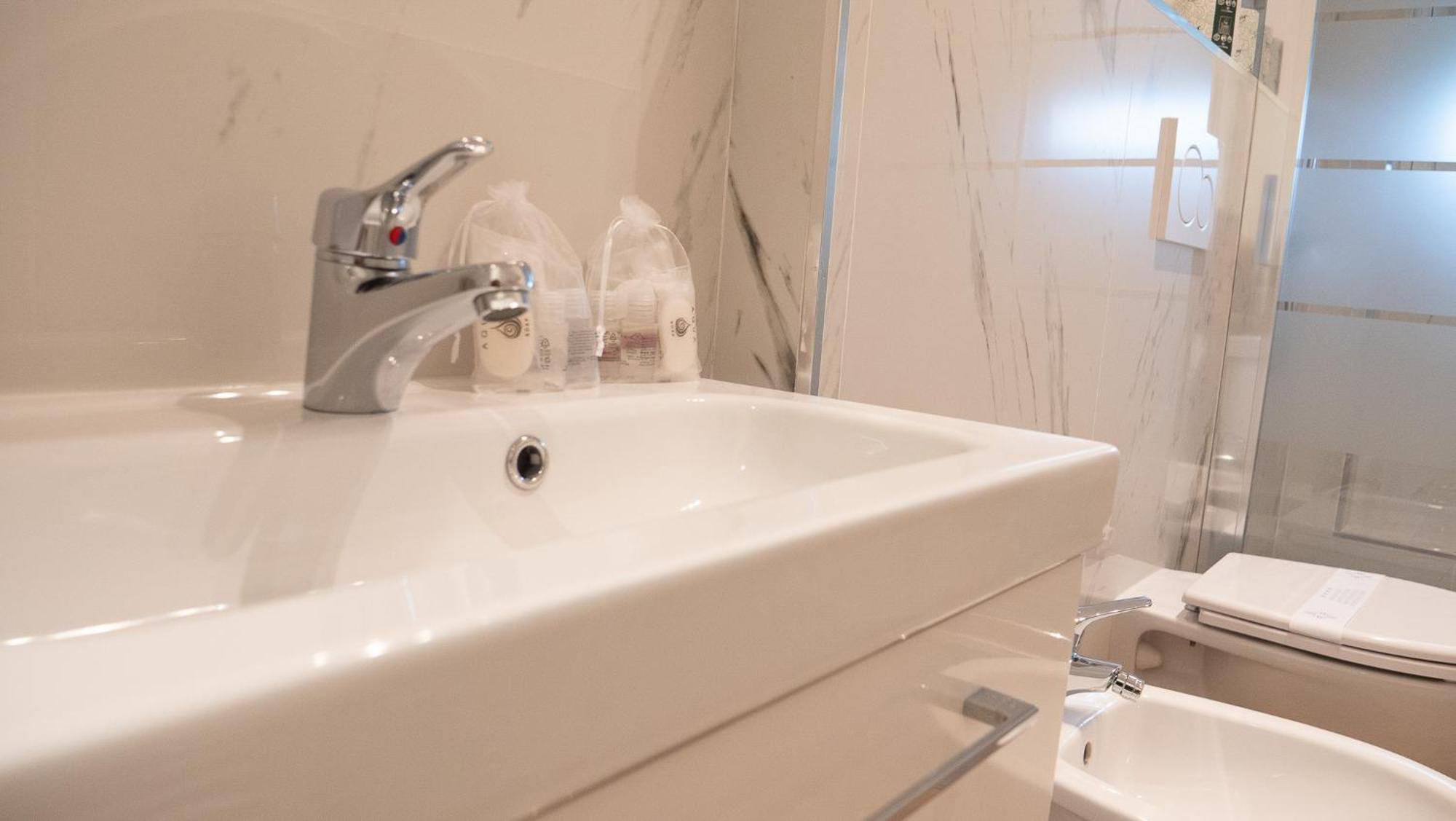 Prestige Boutique Homes-Design Disctict 米兰 外观 照片