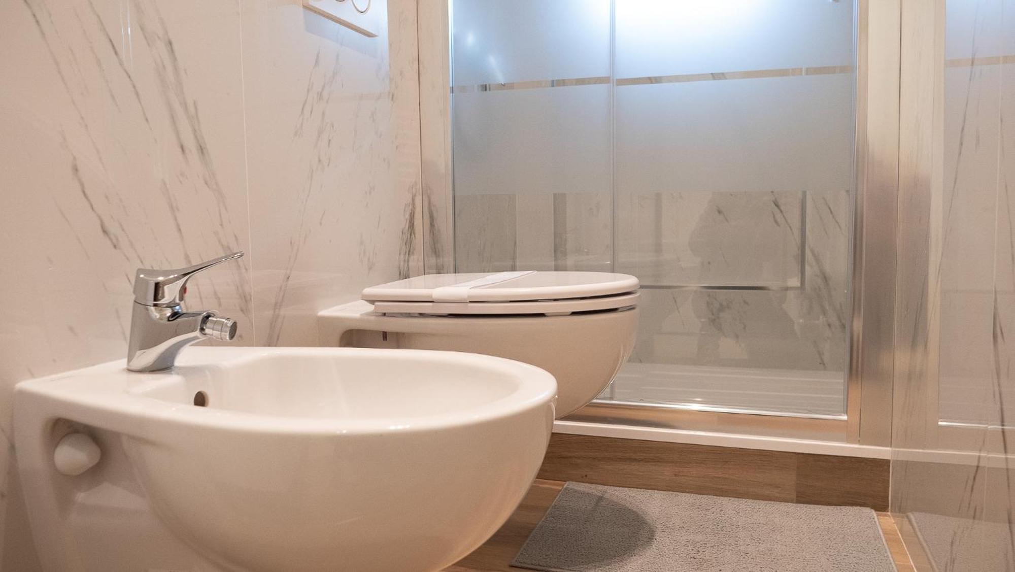 Prestige Boutique Homes-Design Disctict 米兰 外观 照片