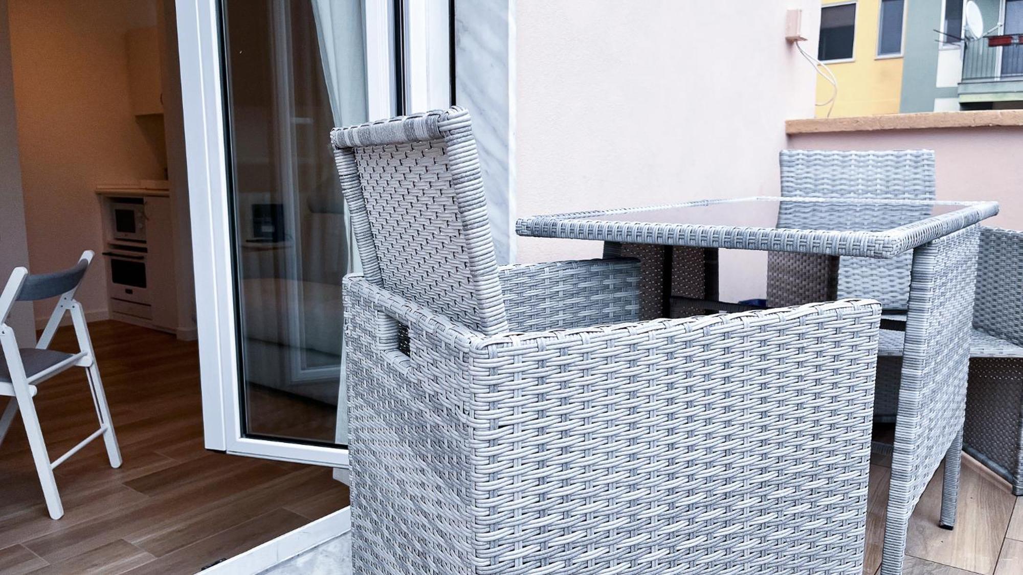 Prestige Boutique Homes-Design Disctict 米兰 外观 照片