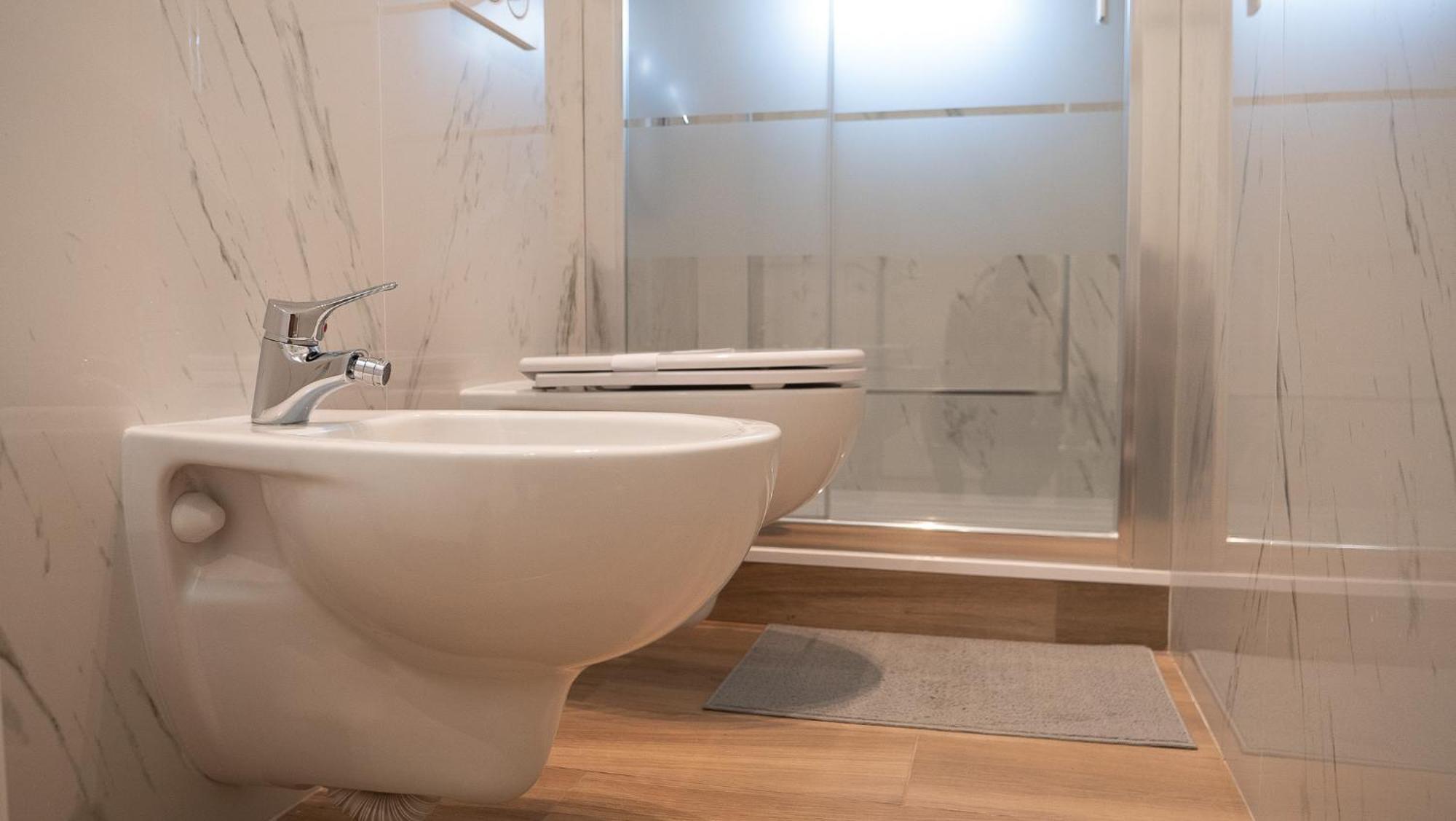 Prestige Boutique Homes-Design Disctict 米兰 外观 照片